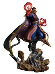 Statuetka Marvel: What if...? - Doctor Strange Supreme