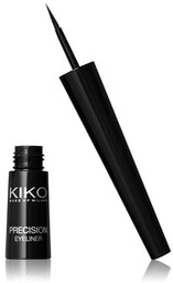 KIKO Milano Precision Eyeliner Eyeliner 2.5 ml Black