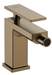 HANSGROHE 73200140 Tecturis E Jednouchwytowa bateria bidetowa