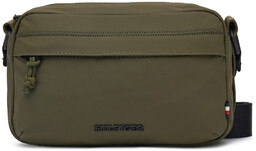 Saszetka Tommy Hilfiger Th Colour Ew Reporter AM0AM13219