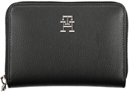 PORTFEL DAMSKI TOMMY HILFIGER CZARNY