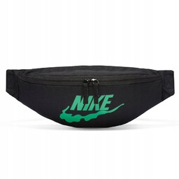 Saszetka nerka Nike Heritage Waistpack FN0892-010 czarny one