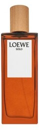 Loewe Solo Loewe Pour Homme woda toaletowa
