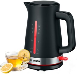 Czajnik elektryczny Bosch TWK4M223