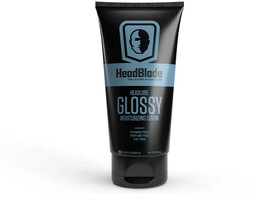 HeadBlade Glossy Męski nabłyszczający lotion po goleniu