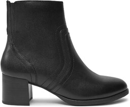 Botki Tamaris 8-85309-43 Czarny
