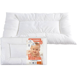 Poduszka CLASSIC Dziecięca Baby Senna 40x60