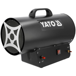 Yato NAGRZEWNICA GAZOWA 30KW