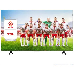 TCL 65P7K QLED