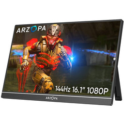 Przenośny monitor Arzopa Z1FC 16,1''