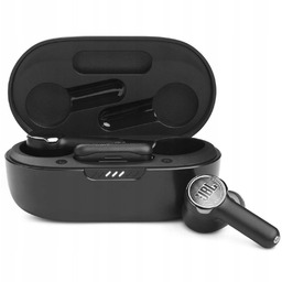 Słuchawki bezprzewodowe Jbl Quantum Tws Anc Czarne