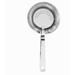 Bareq Sito barmańskie - stalowe