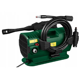 Parkside Myjka Ciśnieniowa Kompaktowa Phdm 110 1400W 110ba