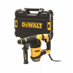 Młotowiertarka DeWalt D25333K 950W 3.5J