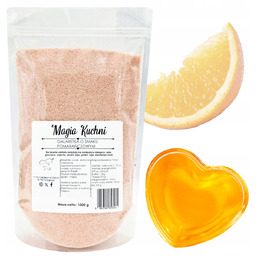 Galaretka pomarańczowa TGE 1 kg