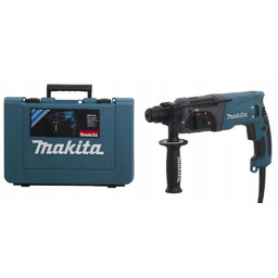Młotowiertarka Makita HR2470 780W Sds Plus Walizka