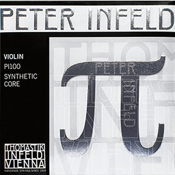 Thomastik Peter Infeld PI02 Struna Skrzypcowa A