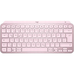 Klawiatura bezprzewodowa Logitech MX Keys Mini