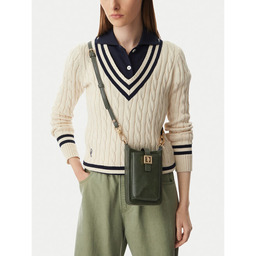 Torebka U.S. Polo Assn. BIUXT8504WVP Zielony