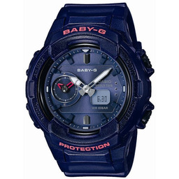 Zegarek kwarcowy CASIO Baby-G BGA-230S -2AER, 10 ATM