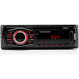 Radioodtwarzacz VORDON HT-175U London