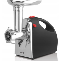 Maszynka do mielenia mięsa Lund 67900 czarny 550
