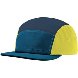 VAUDE Kapelusz Uniseks - dzieci Kids Active Cap
