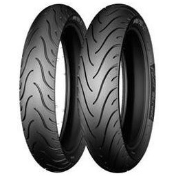 Michelin Pilot Street 80/90 R14 46P samochód osobowy