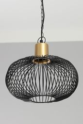 Lampa wisząca Lerri 26 cm, 26 cm