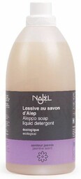 Uniwersalny Płyn do Prania Aleppo Jaśminowy Najel, 2l