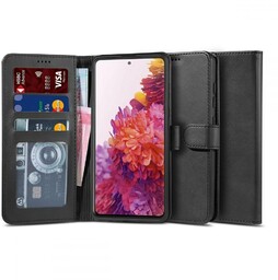 Etui Portfel Wallet do Samsung Galaxy S20 Fe