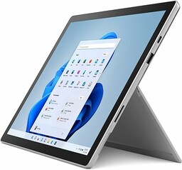 Microsoft Tablet Plus srebrny
