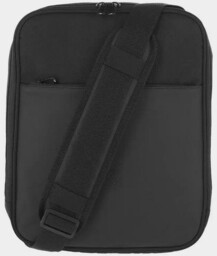 4F, Saszetka, 4FWAW24APOUU063-20S-one size, Czarna