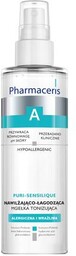 PHARMACERIS A PURI-SENSILIQUE Tonik - mgiełka do cery
