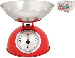 Home waga kuchenna Mehcanisch, 4 kg