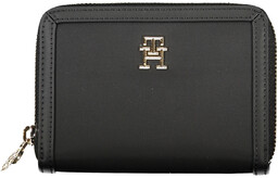 PORTFEL DAMSKI TOMMY HILFIGER CZARNY
