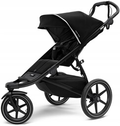 Thule Urban Glide 2 Wózek Spacerowy Do Biegania