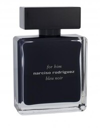Narciso Rodriguez For Him Bleu Noir woda toaletowa