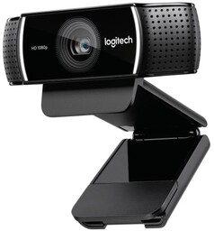 Logitech Kamera internetowa C922 960-001088