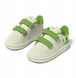 Adidas x Disney Advantage Muppets 26,5 Dziecięce