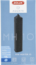 ZOLUX AQUAYA Mini Heater 10 W - grzałka