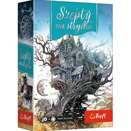 Trefl Szepty na strychu TREFL