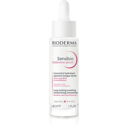 Bioderma Sensibio Defensive Serum, 30 ml