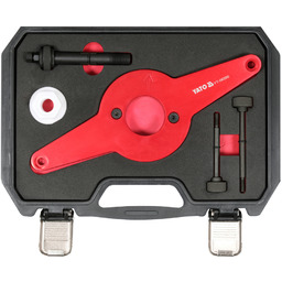 Yato ZESTAW DO OBSŁUGI TŁUMIKA DRGAŃ WAŁU KORBOWEGO
