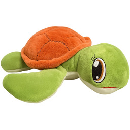 Maskotka Pluszowa Żółw Żółwik Przytulanka Pluszak ZOO żółwie