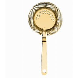 Bareq Sito barmańskie złote