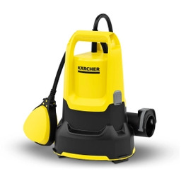 Karcher SP 9.000 Flat 1.645-810.0 Pompa zanurzeniowa