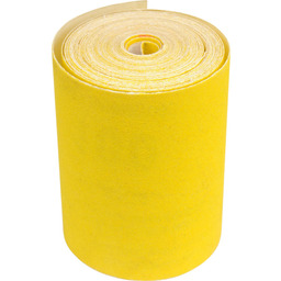 Yato Papier ścierny d, rolka 93mm x 5m,