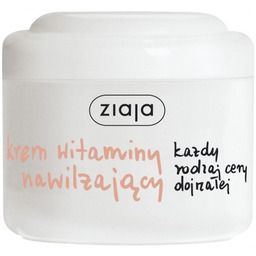 ZIAJA Krem 100ml Wielowitamina