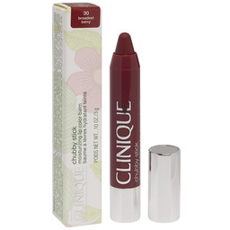 Clinique, Chubby Stick  Moisturizing Lip Balm odżywczy